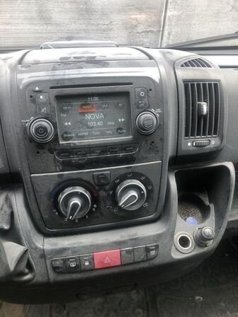 Varebil PEUGEOT Boxer Van 2.2 Hdi 130 Hk 330 L2h1