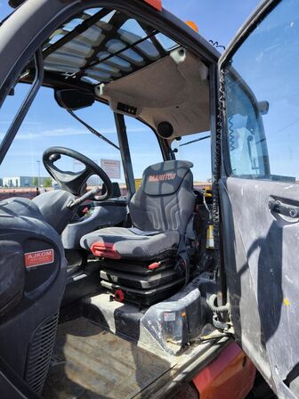 Teleskoplæsser SCANTRUCK MANITOU MT 1840 A