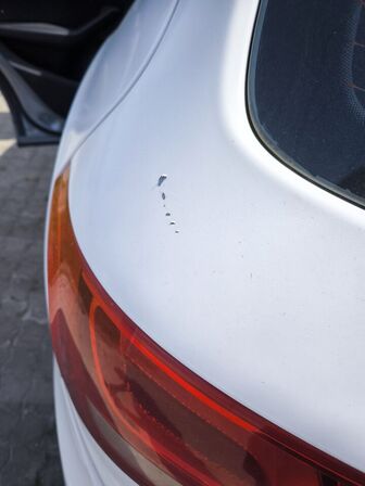 Varebil AUDI Q5 Van 3,0 Tdi Quattro Aut.