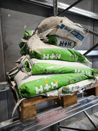Div. Cement