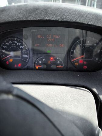 Varebil PEUGEOT Boxer Van 2.2 Bluehdi 140 Hk L3h2