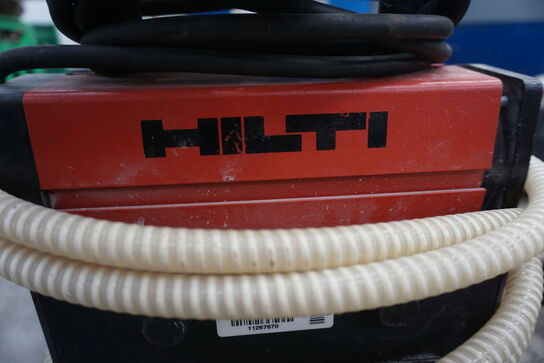 Pumpe, HILTI DD-VP4