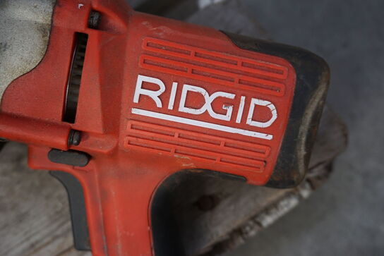 Afløbsrenser, RIDGID K-45