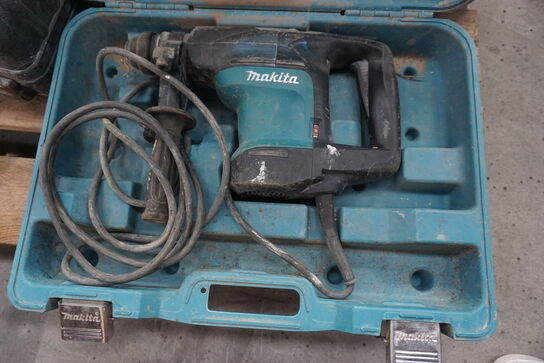 Borehammer, Makita HR3200C