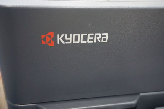 Printer, Kyocera 