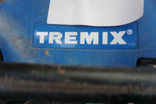 Stamper, TREMIX SE 371 23