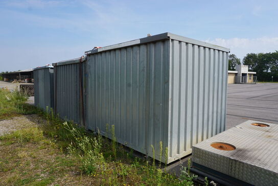 Container