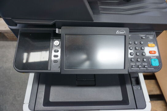 Printer, Kyocera 