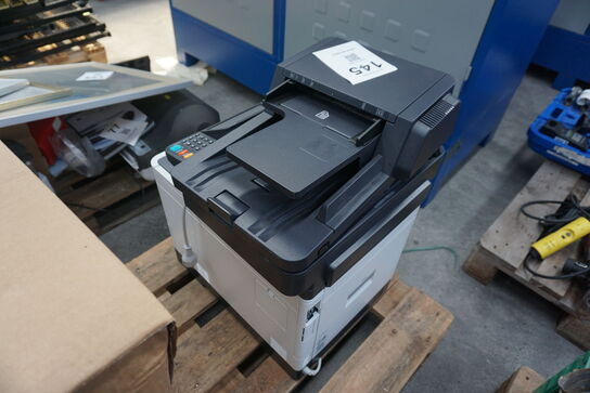 Printer, Kyocera 