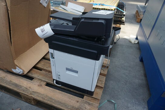 Printer, Kyocera 