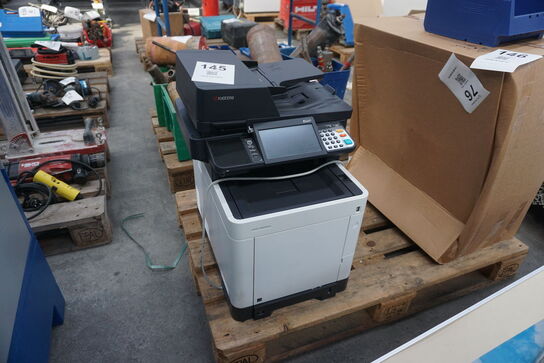 Printer, Kyocera 