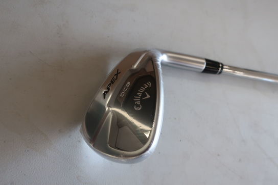 Golfjern CALLAWAY Apex