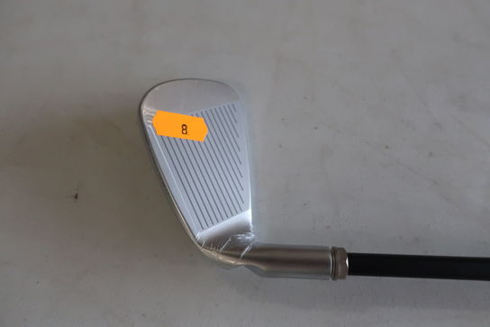 Golfjern PING i230 7 Blue