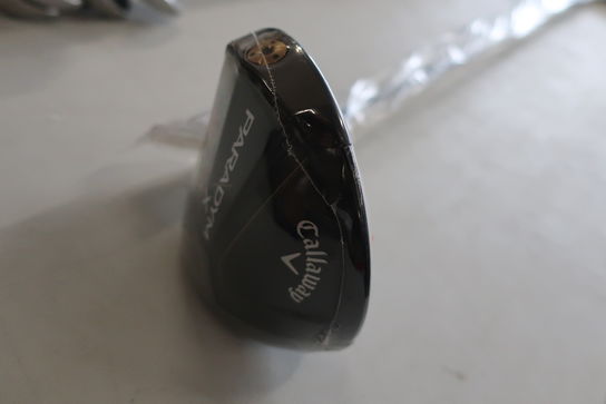 Driver CALLAWAY Paradym X