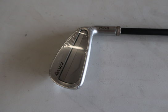 Golfjern PING i230 7 Blue