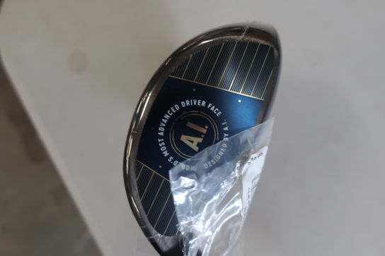 Driver CALLAWAY Paradym X