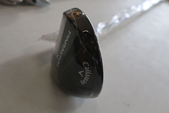 Driver CALLAWAY Paradym X