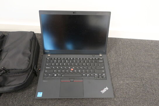 Bærbarcomputer LENOVO Thinkpad T14 Gen2