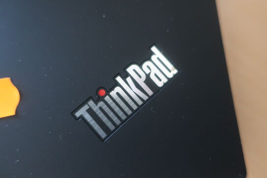 Bærbarcomputer LENOVO Thinkpad T14