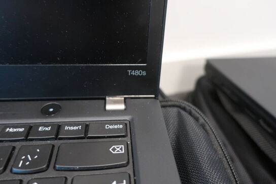 Bærbarcomputer LENOVO Thinkpad T480s