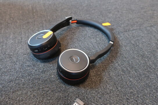 Headset JABRA