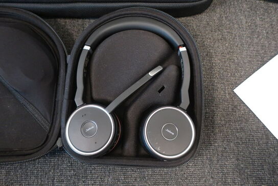 Headset JABRA