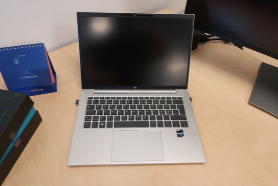 Bærbarcomputer HP Elitebook 840 G10