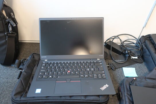 Bærbarcomputer LENOVO Thinkpad X1 Carbon