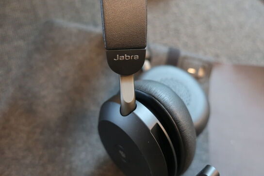 Headset JABRA Evolve2 75