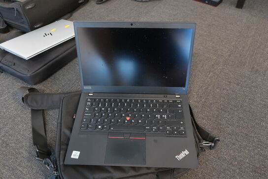 Bærbarcomputer LENOVO Thinkpad T14 Gen1