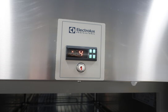 Køleskab ELECTROLUX REX71FFE