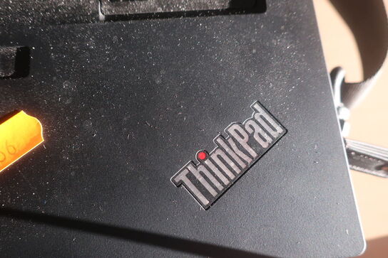 Bærbarcomputer LENOVO Thinkpad T14