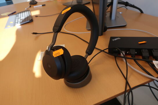 Headset JABRA Evolve2 75