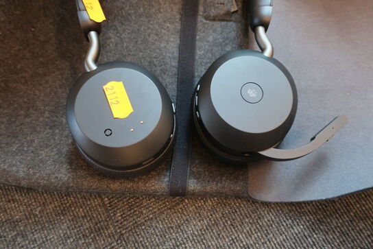 Headset JABRA Evolve2 75