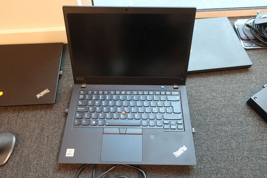 Bærbarcomputer LENOVO Thinkpad T14 Gen1