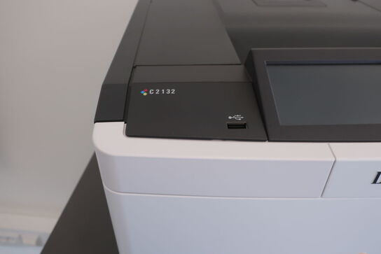 Printer LEXMARK C2132