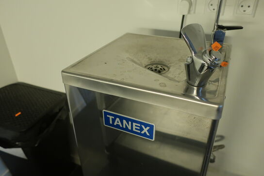 Vanddispenser TANEX