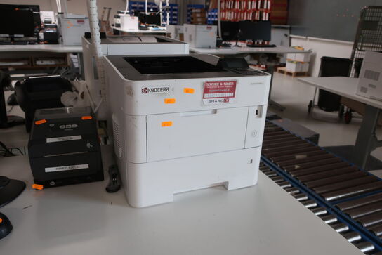 Printer KYOCERA Ecosys P3150dn