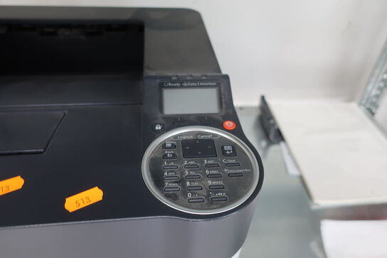 Printer KYOCERA Ecosys FS-4200DN