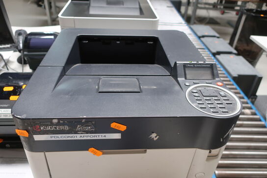 Printer KYOCERA Ecosys FS-4200DN