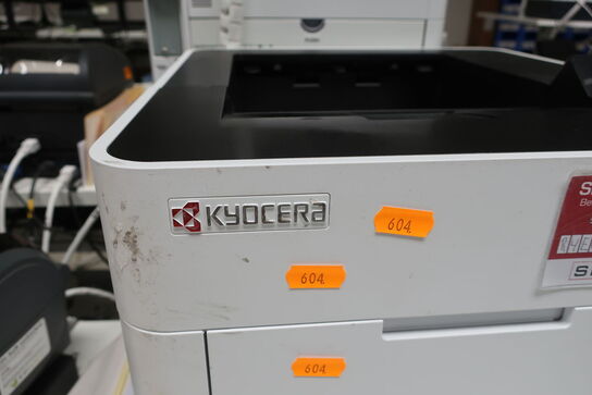 Printer KYOCERA Ecosys P3150dn