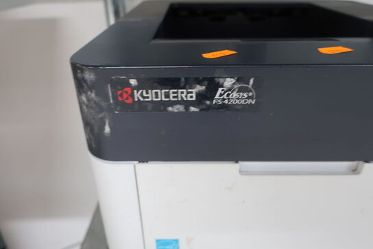 Printer KYOCERA Ecosys FS-4200DN