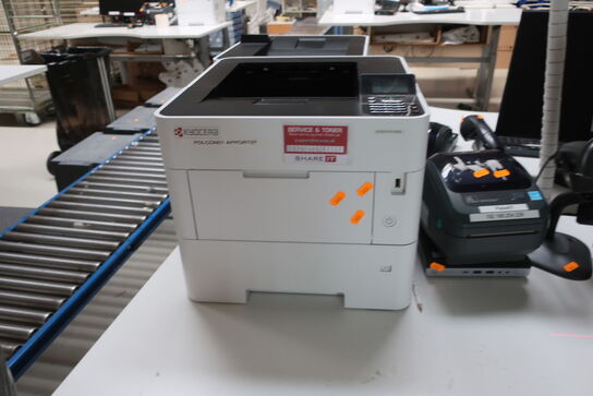 Printer KYOCERA Ecosys P3150dn