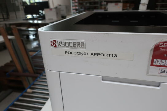 Printer KYOCERA Ecosys P3150dn