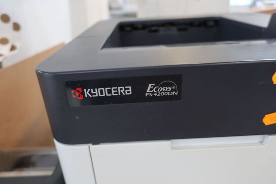 Printer KYOCERA Ecosys FS-4200DN