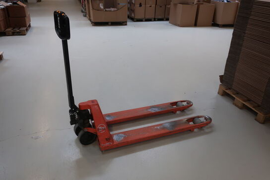 Palleløfter BT 2300 Kg