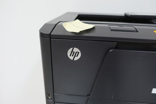 Printer HP LaserJet Pro 400 M401dn