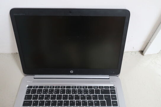 Bærbarcomputer HP Elitebook Folio 1040 G3