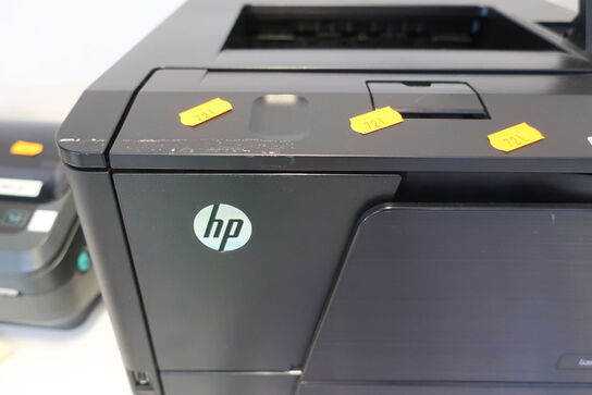 Printer HP LaserJet Pro 400 M401dn