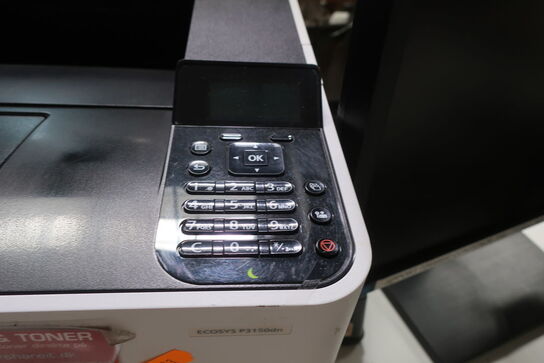 Printer KYOCERA Ecosys P3150dn